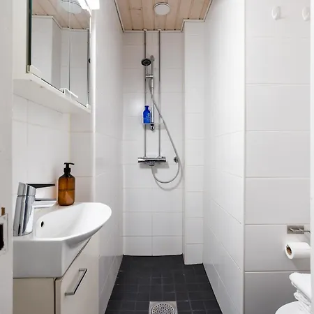 Loft Studio, Kallio, Metro Nearb